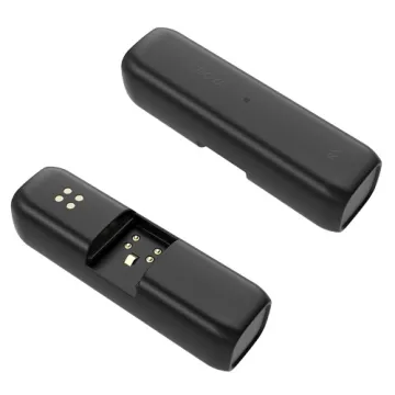 BOYA BY-WM3U wireless mic 2.4Ghz Wireless mic System, for UsB type-C, 3.5mmTRS. TRRS - 