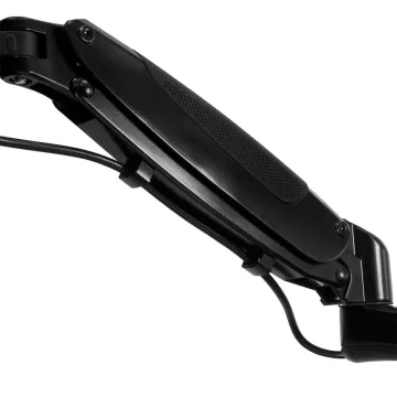 Arctic W1 3D - Monitor arm with complete 3D movement for Wall mount installation - 
