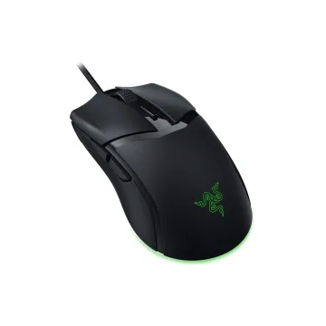 Razer COBRA - 56g Lightweight Gaming Mouse - RGB UNDERGLOW - 8500 DPI - 