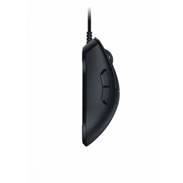 RAZER DEATHADDER V3 BLACK - 30K DPI - 59g Ultra Light - 8K Polling Rate - Gaming Mouse - 