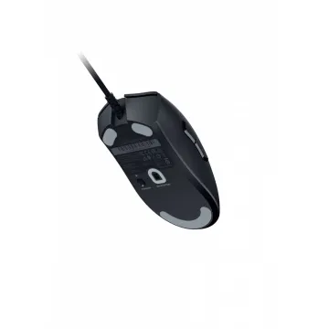 RAZER DEATHADDER V3 BLACK - 30K DPI - 59g Ultra Light - 8K Polling Rate - Gaming Mouse - 