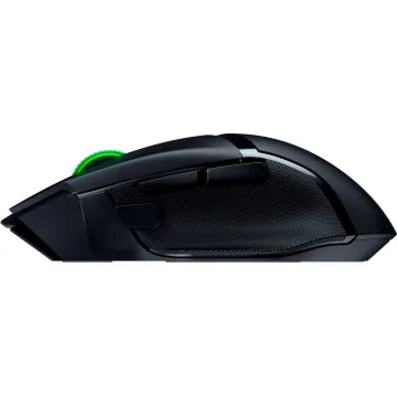Razer BASILISK V3 X HYPERSPEED - Wireless Gaming Mouse - 265h Battery - RGB - 18K DPI - 
