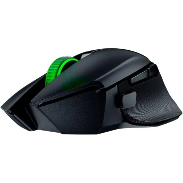 Razer BASILISK V3 X HYPERSPEED - Wireless Gaming Mouse - 265h Battery - RGB - 18K DPI - 