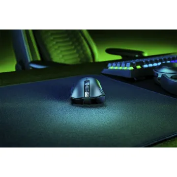 Razer DEATHADDER V2 X HYPERSPEED - Wireless & Bluetooth Gaming Optical Mouse - 
