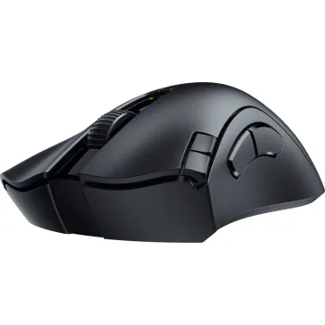 Razer DEATHADDER V2 X HYPERSPEED - Wireless & Bluetooth Gaming Optical Mouse - 
