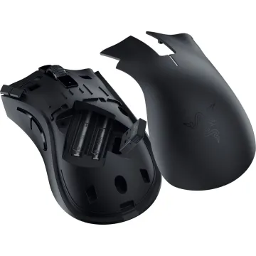 Razer DEATHADDER V2 X HYPERSPEED - Wireless & Bluetooth Gaming Optical Mouse - 