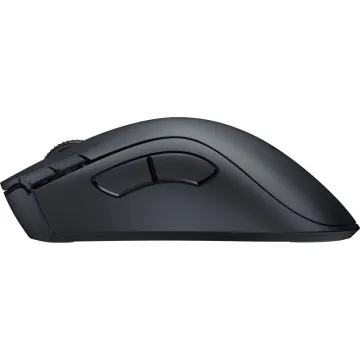 Razer DEATHADDER V2 X HYPERSPEED - Wireless & Bluetooth Gaming Optical Mouse - 
