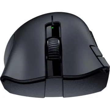 Razer DEATHADDER V2 X HYPERSPEED - Wireless & Bluetooth Gaming Optical Mouse - 