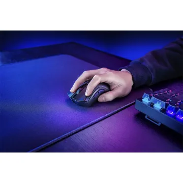 Razer DEATHADDER V2 X HYPERSPEED - Wireless & Bluetooth Gaming Optical Mouse - 