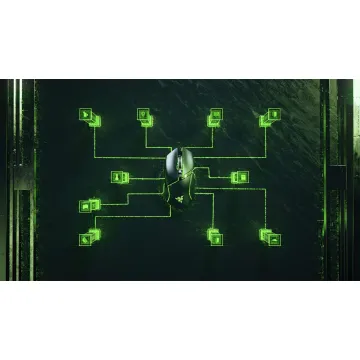 Razer BASILISK V3 - RGB - Ergonomic FPS Gaming Mouse - Wired - Optical Switches - 