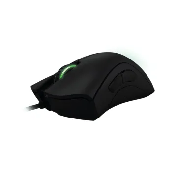 Razer DEATHADDER ESSENTIAL Gaming Mouse - 