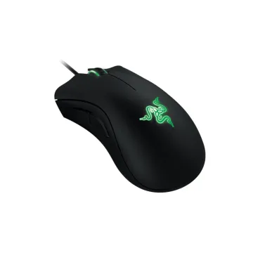 Razer DEATHADDER ESSENTIAL Gaming Mouse - 