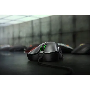 Razer DEATHADDER ESSENTIAL Gaming Mouse - 