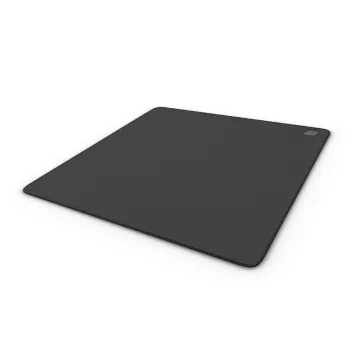 Endgame Gear EM-C Plus PORON Gaming Mousepad - black 50x50 - 
