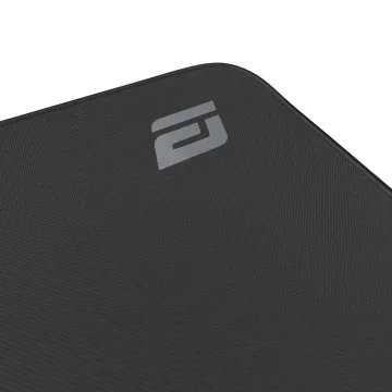 Endgame Gear EM-C Plus PORON Gaming Mousepad - black 50x50 - 