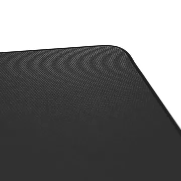 Endgame Gear EM-C Plus PORON Gaming Mousepad - black 50x50 - 