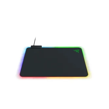 Razer FIREFLY V2 Chroma RGB Hard Gaming Mousepad - 