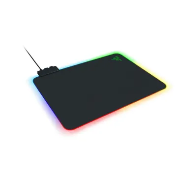 Razer FIREFLY V2 Chroma RGB Hard Gaming Mousepad - 