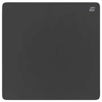Endgame Gear EM-C Plus PORON Gaming Mousepad - black 50x50