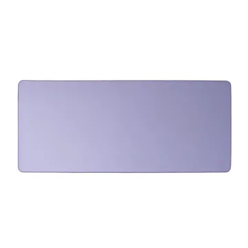 Keychron Desk Mat - Purple (DM-11) 900x400mm mousepad mat