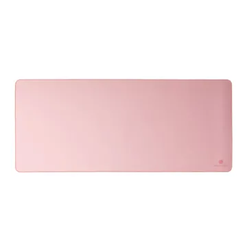 Keychron Desk Mat - Pink (DM-12) 900x400mm mousepad mat