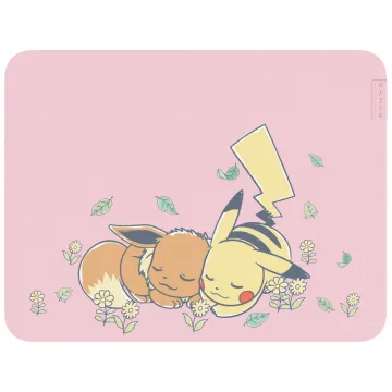 Razer Gigantus V2 Medium Pokemon Pikachu/Eevee Edition Gaming Mousepad