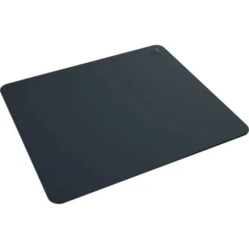 Razer ATLAS - Black - Glass Gaming Mouse Mat - Premium Tempered Glass - Dirt and Scratch-Resistant - 