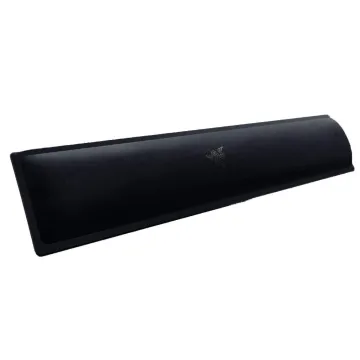 Razer COOLING GEL-INFUSED WRIST REST - Standard Size Anti-Slip - 