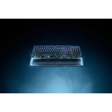 Razer COOLING GEL-INFUSED WRIST REST - Standard Size Anti-Slip - 