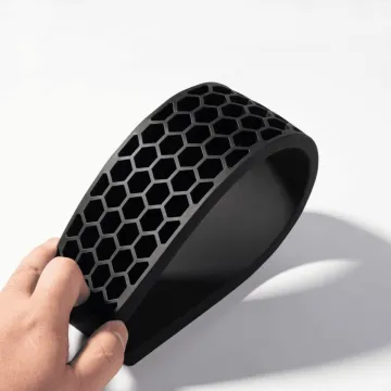 Keychron Silicon Palm Rest (PR52) for K10Pro / K10Max / Q6 / Q6Pro / Q6Max / V6 / V6Max - 