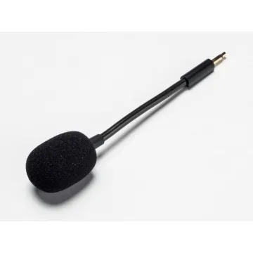 Geekria Detachable Microphone for Kraken V3 / V3 Hypers. / V3 Pro - 