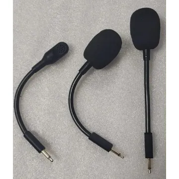 Geekria Detachable Microphone for Kraken V3 / V3 Hypers. / V3 Pro - 