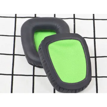 Geekria Headphone ear cushions for Razer Electra V2 - 