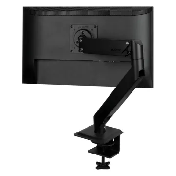 ARCTIC X1-3D - Single Monitor arm with complete 3D movement in black colour - 