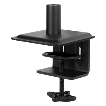 ARCTIC X1-3D - Single Monitor arm with complete 3D movement in black colour - 