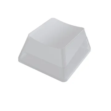 Razer PHANTOM PUDDING WHITE Keycaps Upgrade Set - 