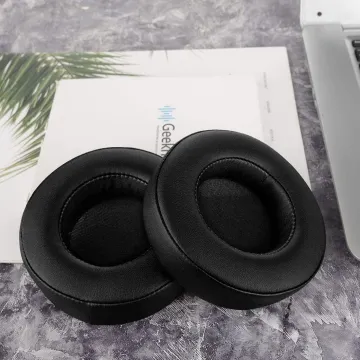 Geekria pair of Cushions for Razer Kraken Pro V2 & 7.1 V2 Gaming Headsets - 
