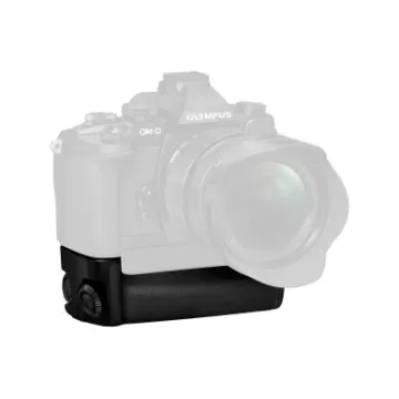 Olympus HLD-7 POWER BATTERY HOLDER (FOR E-M1) - 