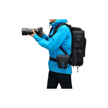 Olympus OM-System CS-42SF Soft Camera Case for E-M1 & OM-1 Series, e.g. OM-1 II 1240 Kit - 