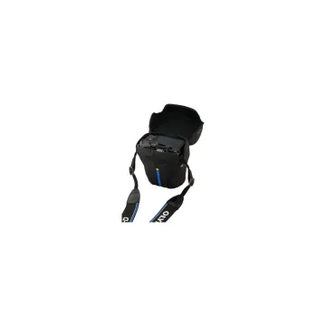 Olympus OM-System CS-42SF Soft Camera Case for E-M1 & OM-1 Series, e.g. OM-1 II 1240 Kit - 