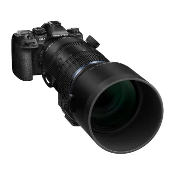 Olympus OM System LH-103 Lens Hood (EZ-M1560) - 