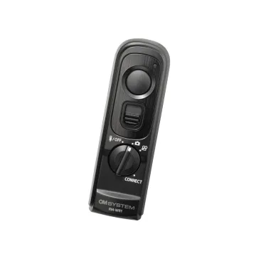 Olympus RM-WR1 Wireless Remote Controller for OM-1 - 