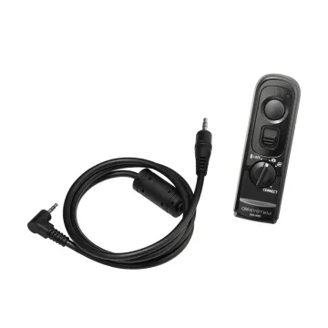Olympus RM-WR1 Wireless Remote Controller for OM-1 - 
