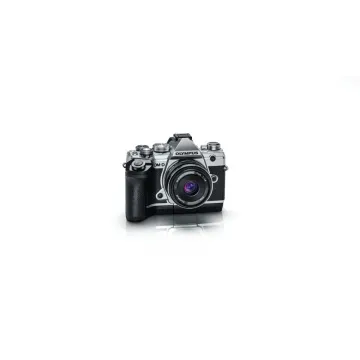 Olympus ECG-5 handgrip for E-M5 Mark III - 