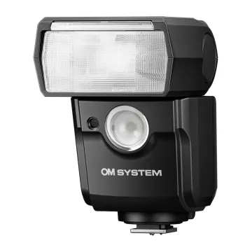 Olympus FL-700WR Flash - 
