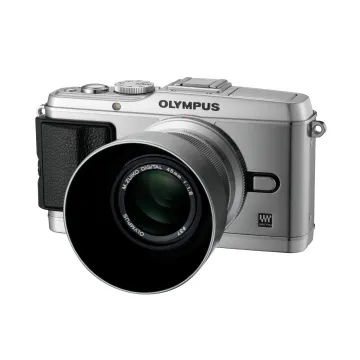 Olympus LH-40B silver - 