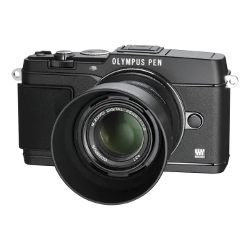 Olympus LH-40B black - 