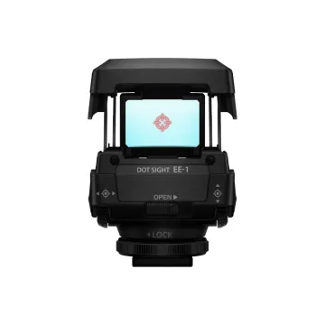 Olympus EE-1 Dot Sight for cameras with hot shoe - 