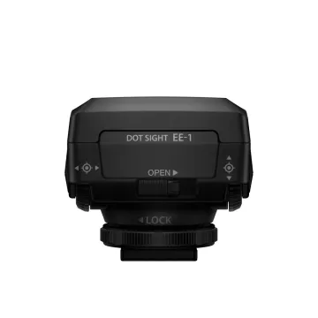 Olympus EE-1 Dot Sight for cameras with hot shoe - 