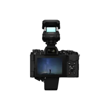 Olympus EE-1 Dot Sight for cameras with hot shoe - 